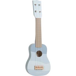 👉 Gitaar blauw active Little dutch blue 8713291770157