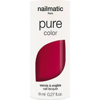 👉 Nagellak active Nailmatic pure color - paloma 3760229894701