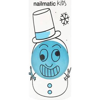 👉 Kindernagellak active kinderen Nailmatic op waterbasis - freezy 3760229891588