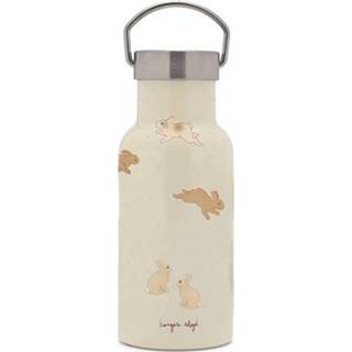 👉 Thermosfles RVS active Konges sløjd petit lapin - 330ml 5712982697592