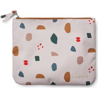 👉 Etui active Liewood geometric - foggy mix 5713370524407