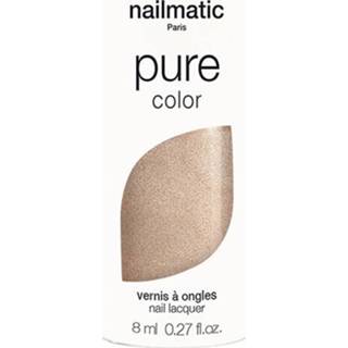 👉 Nagellak active Nailmatic pure color - taylor 3760229891724