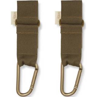 👉 Bevestigingsriem active kinderen Konges sløjd bevestigingsriemen voor kinderwagen - beech 5712982656117