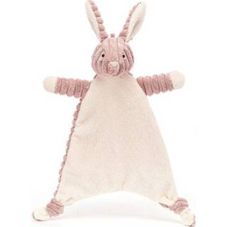 👉 Knuffeldoek active Jellycat konijn cordy roy - 28 cm