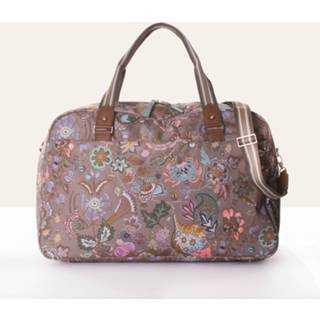 👉 Kant One Size unisex bruin Oilily Weekender elmwood- 8714457257659