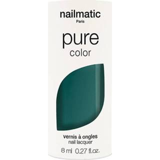 👉 Nagellak active Nailmatic pure color - miky 3760229894664