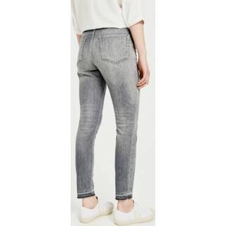 👉 Spijkerbroek vrouwen grijs Opus Jeans 233169280 4251238947070