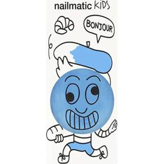 👉 Kindernagellak active kinderen Nailmatic op waterbasis - gaston 3760229891144