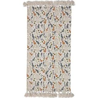 👉 Vloerkleed active Bloomingville filipa - 120x65 cm 5711173268887