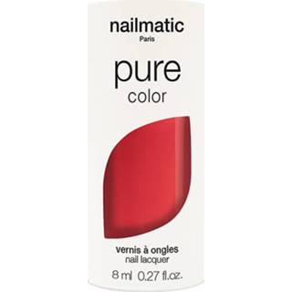 👉 Nagellak active Nailmatic pure color - hedi 3760229894565