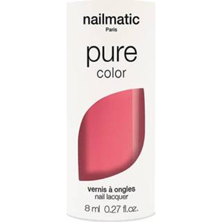 👉 Nagellak EVA active Nailmatic pure color - 3760229894510