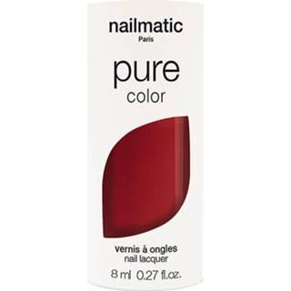 👉 Nagellak active Nailmatic pure color - marilou 3760229894640