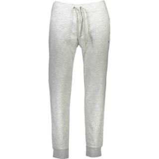 👉 Joggingbroek polyester l male grijs Polo Ralph Lauren 2000004901318