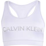 👉 Sport BH medium XS vrouwen Calvin Klein Support Sportbeha Dames 8719854430216