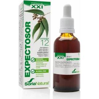 👉 Soria Composor 12 Expectosor Xxi (50ml) 8422947285739