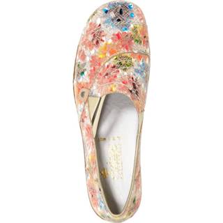 👉 Instappers multicolor vrouwen rieker Instapper