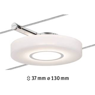 👉 Kabelsysteem chroom Individuele lamp voor DiscLED/12V DC