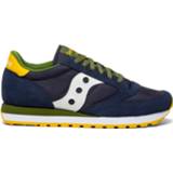 👉 Sneakers mannen Saucony Jazz Original Sneaker Heren