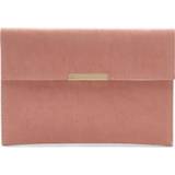 Handtas One Size nude Envelope Handtasje,