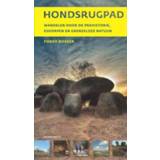 👉 Wandel gids Wandelgids Hondsrugpad. Wandelen door de prehistorie, esdorpen en ongerepte natuur, Fokko Bosker, Paperback 9789056157500