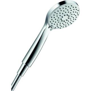 👉 Handdouche chroom 241x106x60 duravit univers.uv065 4053424467412
