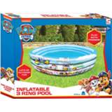 Zwembad active 3-rings Paw Patrol 5056219058153