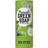 👉 Marcels Green Soap Tonka & Muguet Deo Stick
