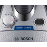 👉 Bosch stofzuiger zonder stofzak Relaxx´x ProSilence Plus BGS5BL432 Bosch Zwart/Zilverkleur