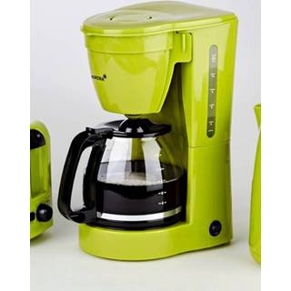 👉 Koffiezetapparaat Korona Groen