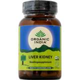👉 Organic India Liver Kidney Capsules 851469000915
