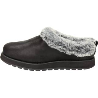 👉 Pantoffels vrouwen zwart Bobs Keepsakes-Rem 8720251274068