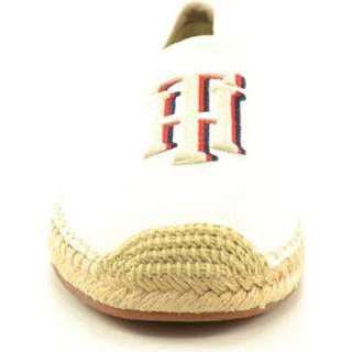 👉 Vrouwen wit damesschoenen Tommy Hilfiger Fwofw04750 4063487950318 4063487950349