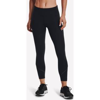 👉 L vrouwen zwart Under Armour Ua fly fast perf ankle tight 1365652-001 2013006227393