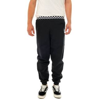 👉 L vrouwen zwart Vans Pantalone uomo wm out late pant vn0a5jhkblk