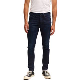 👉 Broek male blauw Denham bolt blfmroy1y 2551060118016