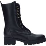 👉 Veterboots zwart active Gabor Veterboot 4064032612019