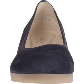 👉 Damesschoenen vrouwen blauw Gabor 42.641 4056068422298 4056068422366