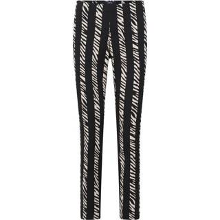 👉 Broek vrouwen zwart Gardeur 621171-99 1000000767759