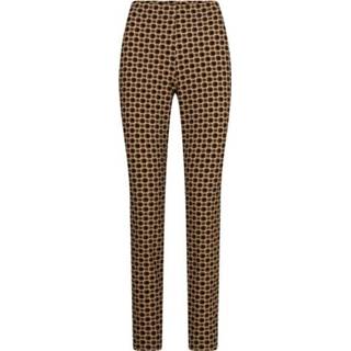 👉 Broek vrouwen print Gardeur 644371-1029 1000000779264