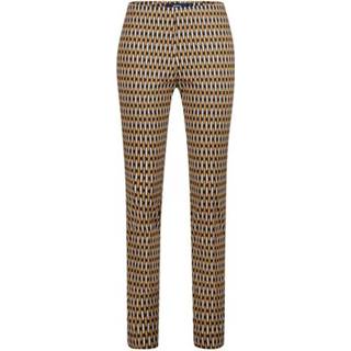 👉 Broek vrouwen print Gardeur 645051- 1019 1000000789256