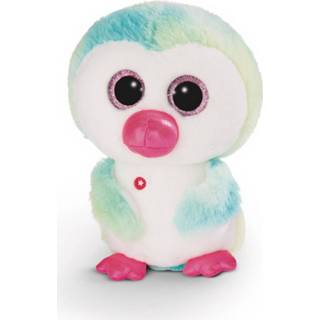 👉 Knuffel Glubschis Pinguin Yoniko 23cm 4012390455687