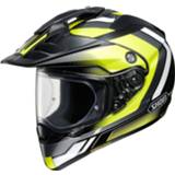 👉 L active SHOEI Hornet ADV Sovereign TC-3 4512048769321