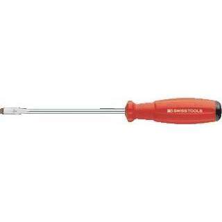 👉 Pb Swiss Tools sleufschr recht 8100, bledbreedte 3.5mm, bleddikte 0.5mm 7610733241477