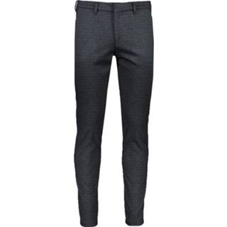 👉 Broek leer male grijs Drykorn chino 2000005200717