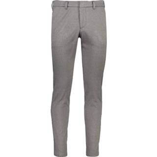 👉 Broek katoen male bruin Drykorn chino 2000005202667