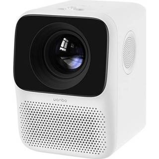 👉 Projector Xiaomi Wanbo Portable T2 Free
