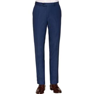 👉 Pantalon male blauw Carl Gross 70-062s0 / 330003 4060147758154