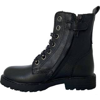 👉 Veterboots zwart vrouwen Clic! 8445041214801