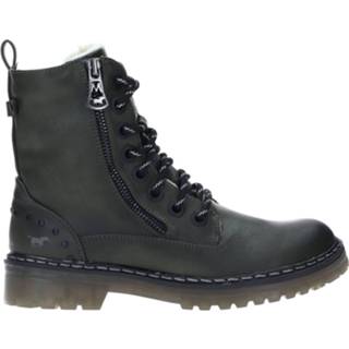 👉 Veterboots groen active Mustang Veterboot 4060891843700