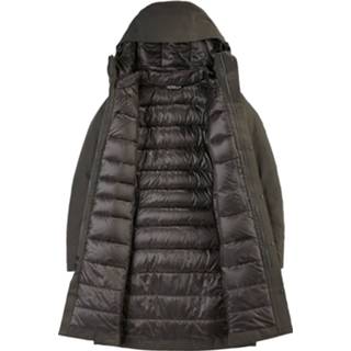 👉 L vrouwen zwart gore-tex Arc'teryx Patera parka womens black